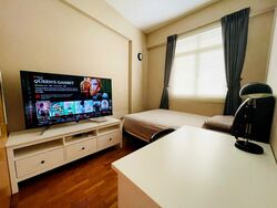 Sims Green (D14), Apartment #496014491